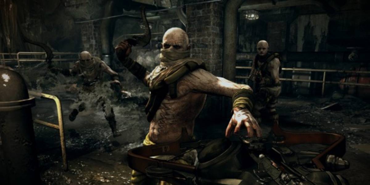 Rage: Campaign Edition ya está disponible para Mac