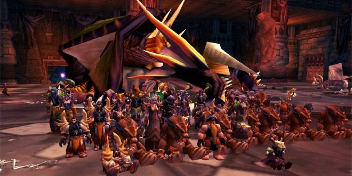 Blizzard despide a 600 empleados