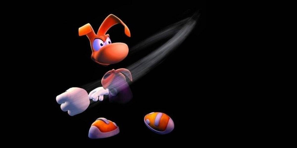 Filtrado el trailer de anuncio de Rayman Legends