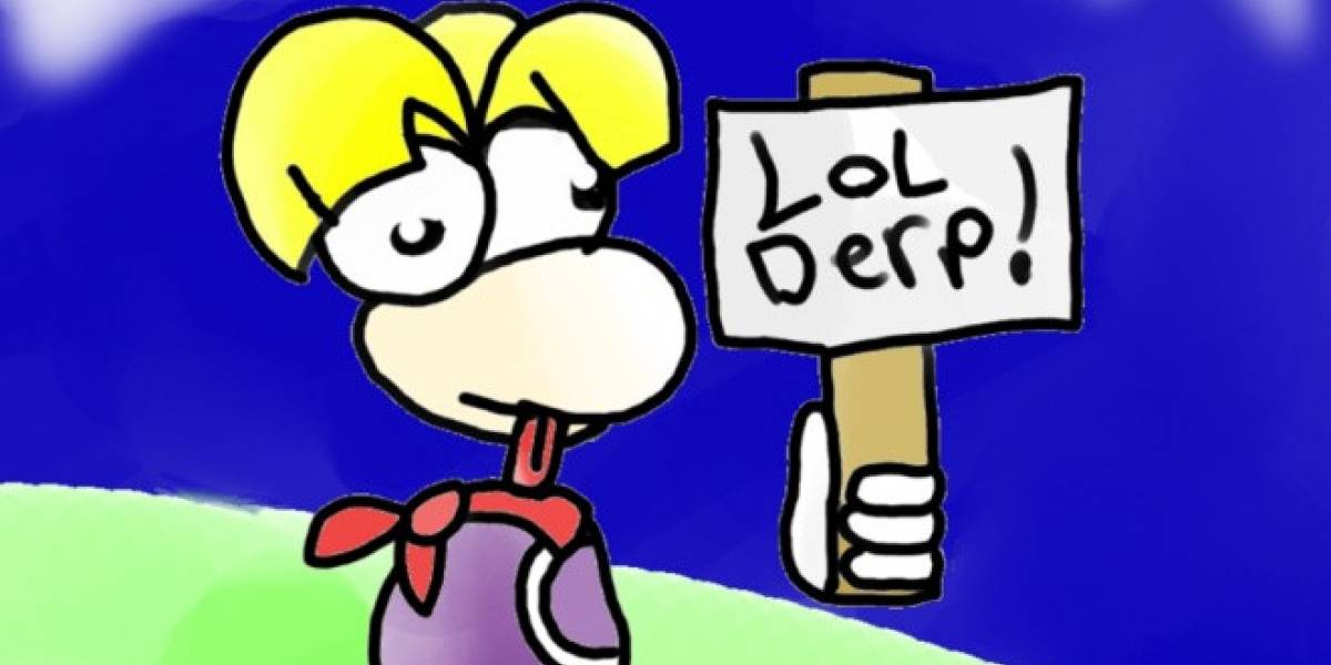 Ubisoft confirma que Rayman Legends es real, pide cautela ante el video filtrado
