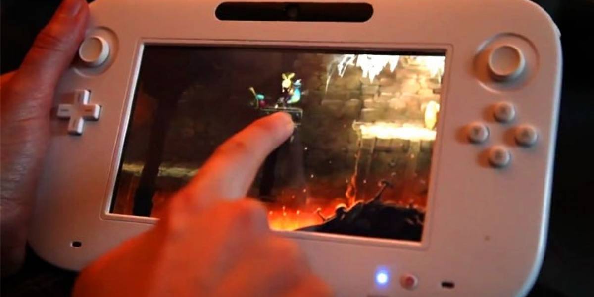Futurología: Wii U tendrá NFC y sólo soportará un tablet por consola