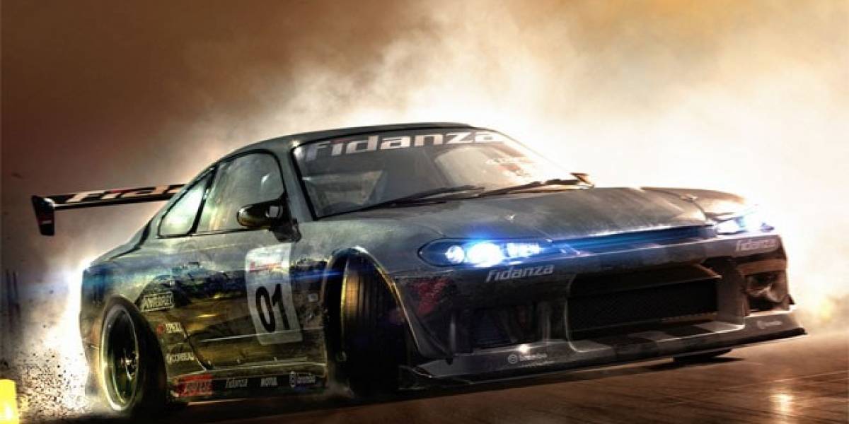 Codemasters cambia de nombre y ahora se dedica solo a las carreras