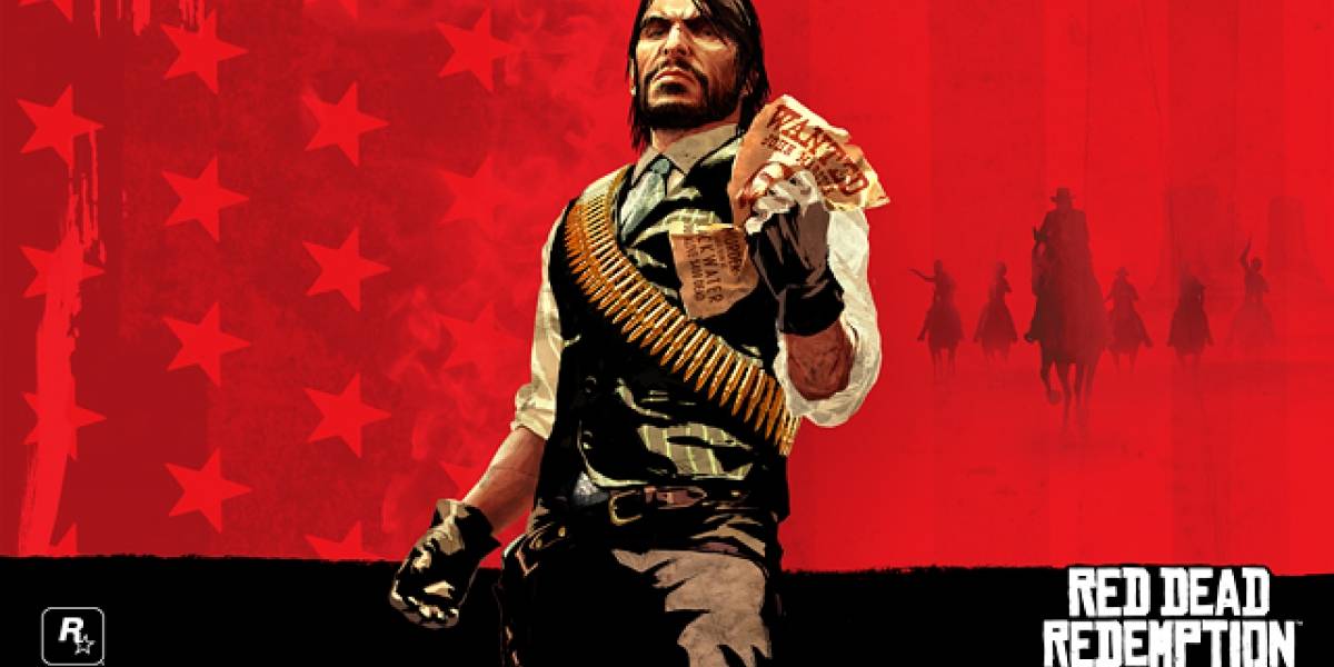 Parche para Red Dead Redemption corrige algunas fallas y exploits