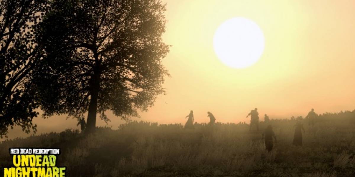 Red Dead Redemption y sus complementos están en oferta en Xbox Live