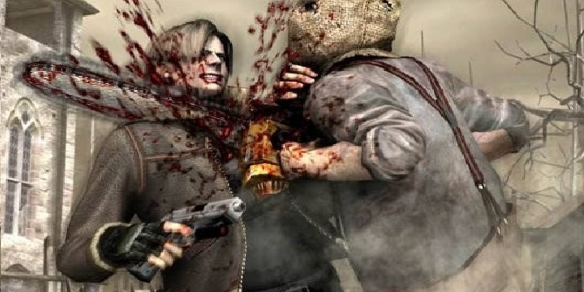 Las reediciones HD de Resident Evil 4 y Code Veronica ya tienen precio y trailers