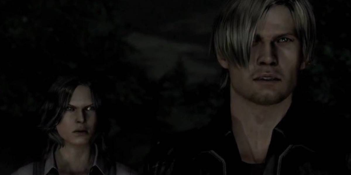 Resident Evil 6 tiene fecha de lanzamiento y nuevo trailer