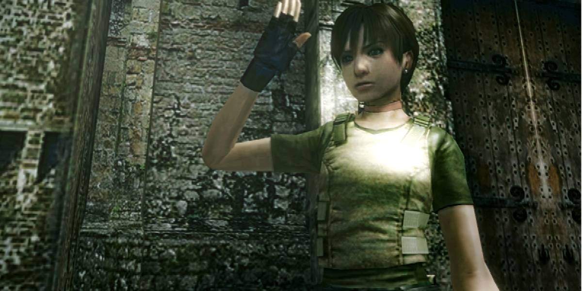 Los personajes de Resident Evil: The Mercenaries 3D desfilan en este nuevo tráiler