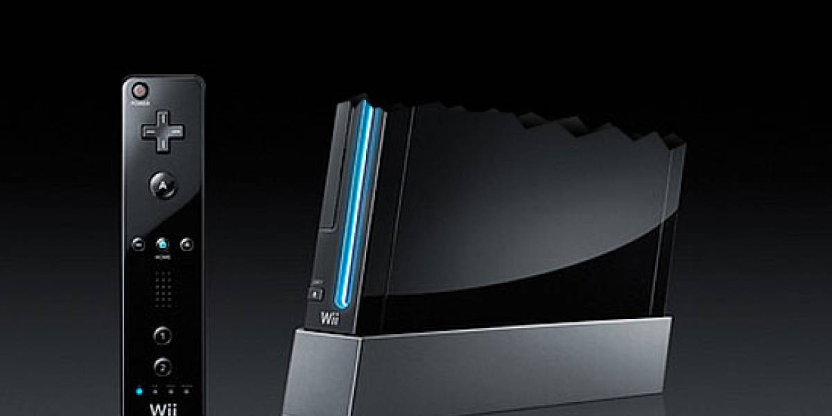 Nintendo Wii sufre su última baja de precio