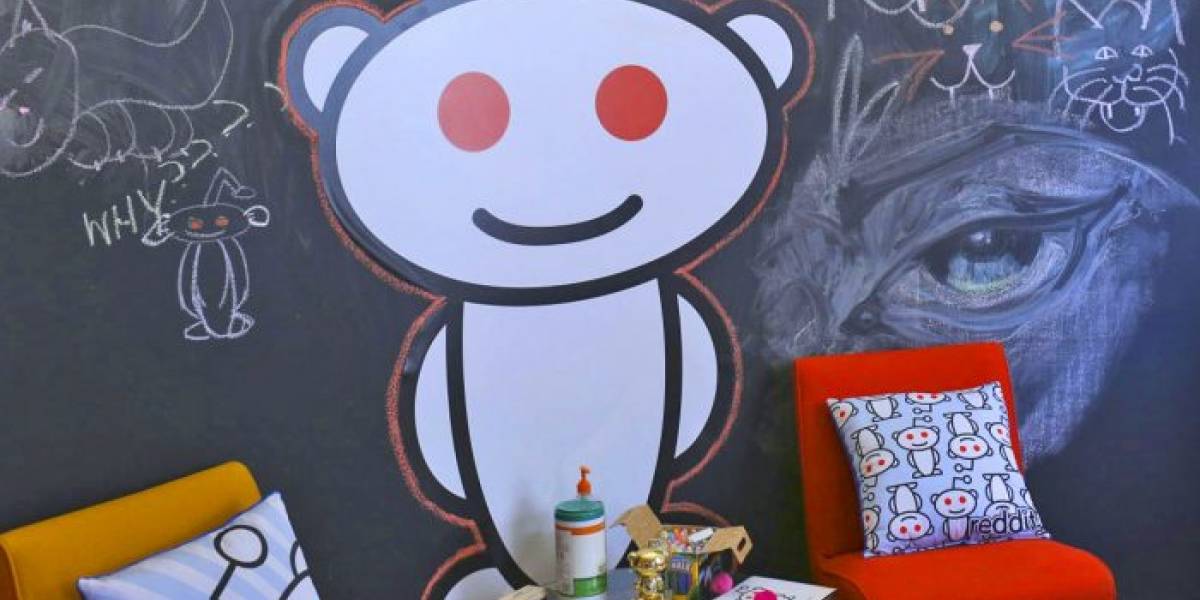 Reddit integra verificación de dos pasos para todos sus usuarios