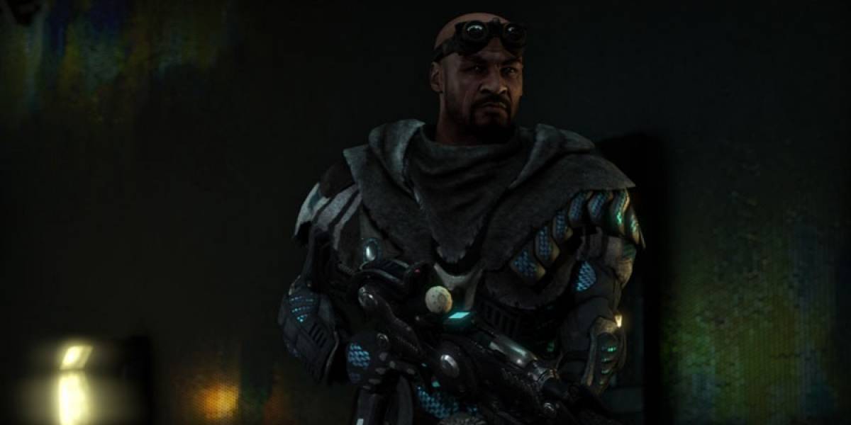 Explosiones y sellos rotos en el nuevo trailer de Red Faction: Armageddon
