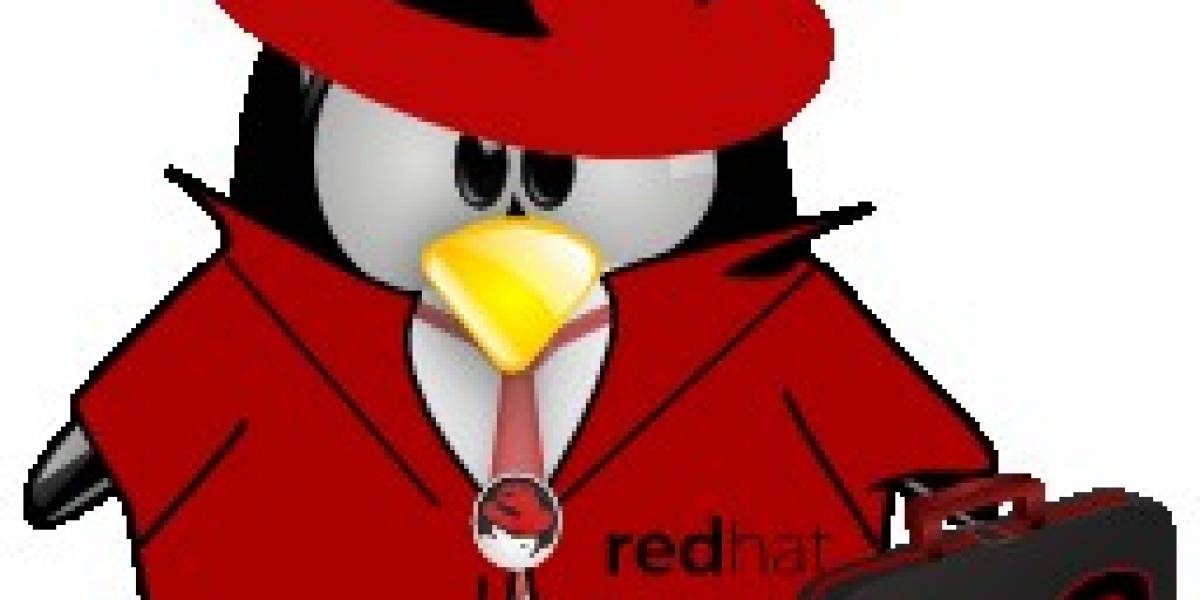 Red Hat entra al club de las top 500