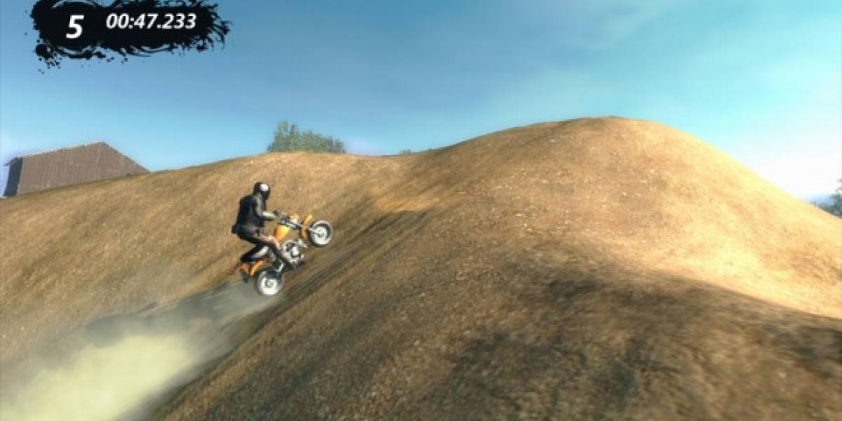 NB Labs: Trials Evolution