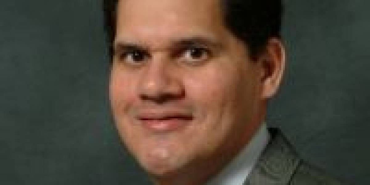Fils-Aime dice que Nintendo tiene las cosas bajo control