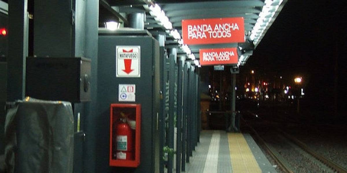 España: Decretado el acceso universal a Internet a través de banda ancha