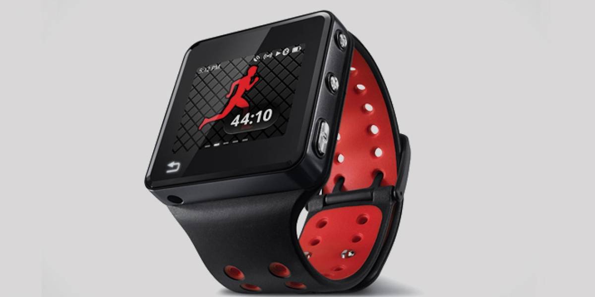 Reloj inteligente de Motorola se actualiza e integra Facebook y Twitter