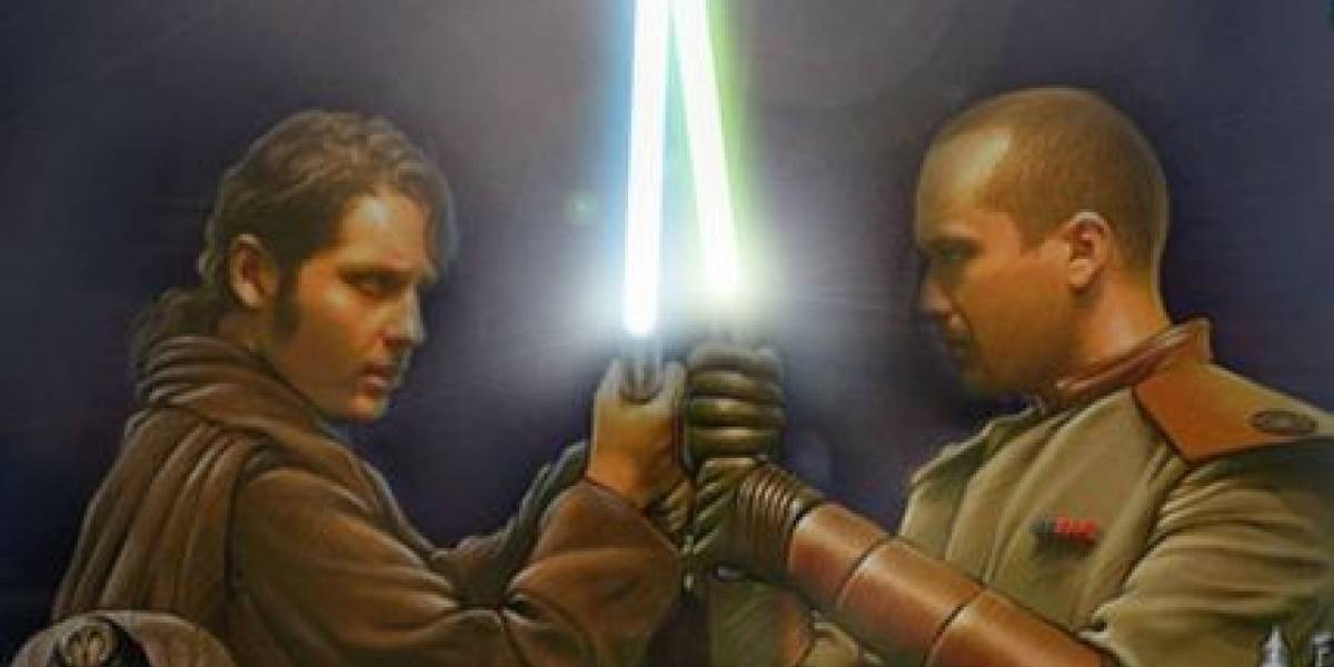 Cortometrajes latinos de Star Wars ganaron premios en concurso oficial