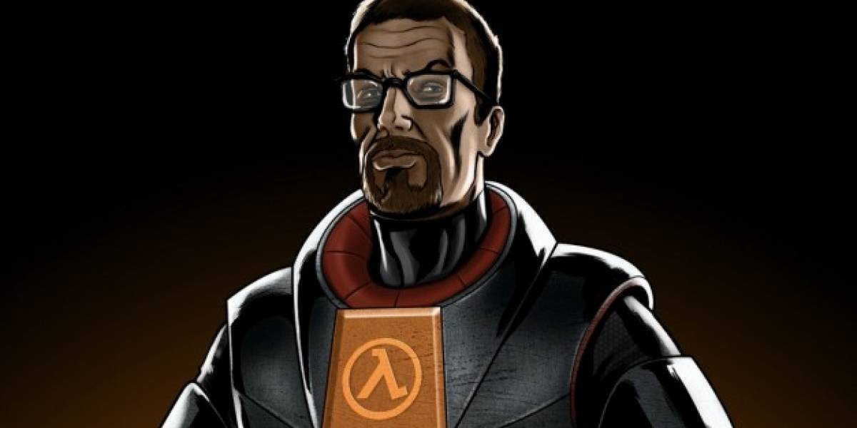 ¡Gordon Freeman vuelve!... en Renegade Ops para Steam