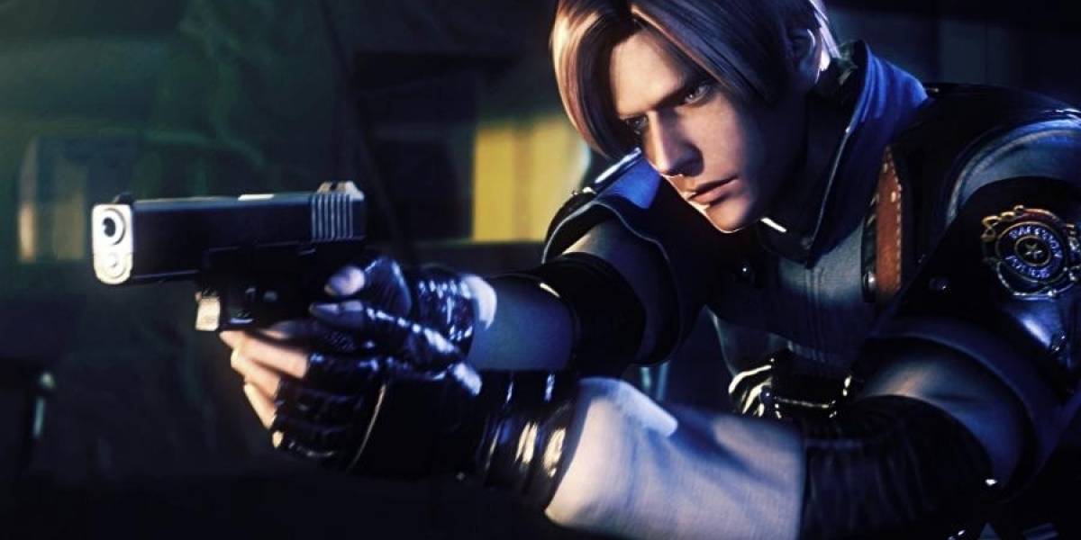 Acción y disparos en el nuevo trailer de Resident Evil: Operation Raccoon City