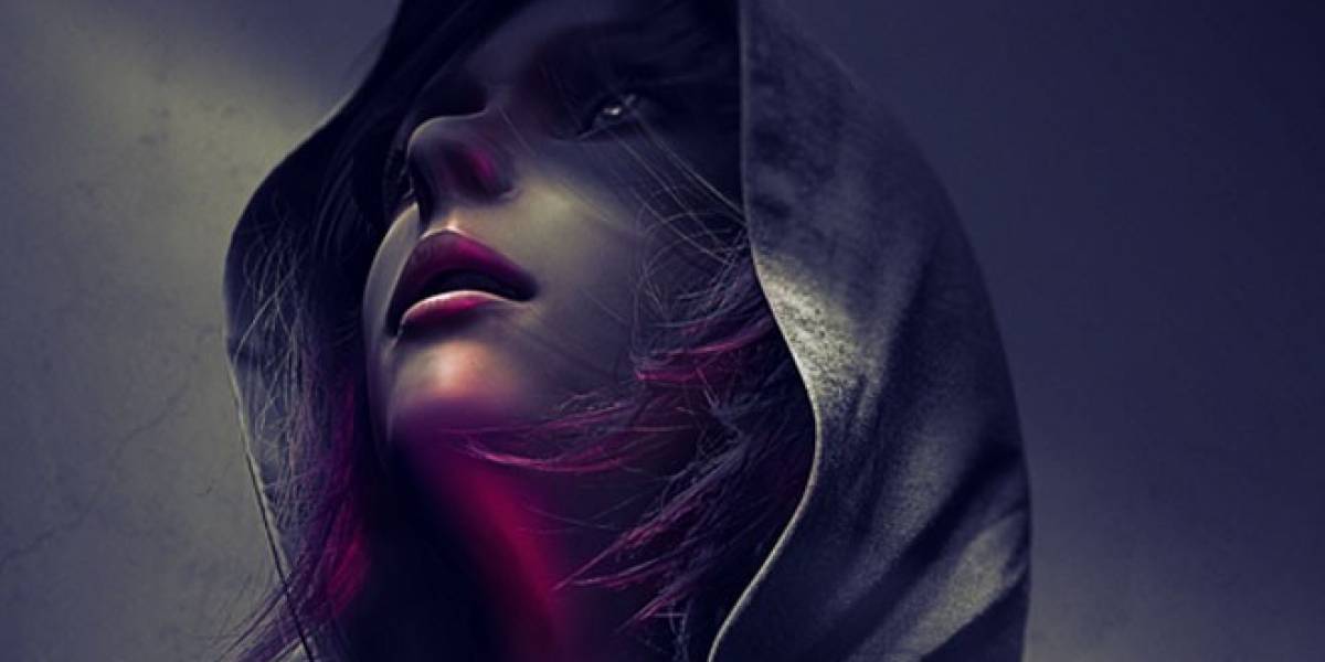 République, el nuevo y GENIAL juego que aparece en Kickstarter