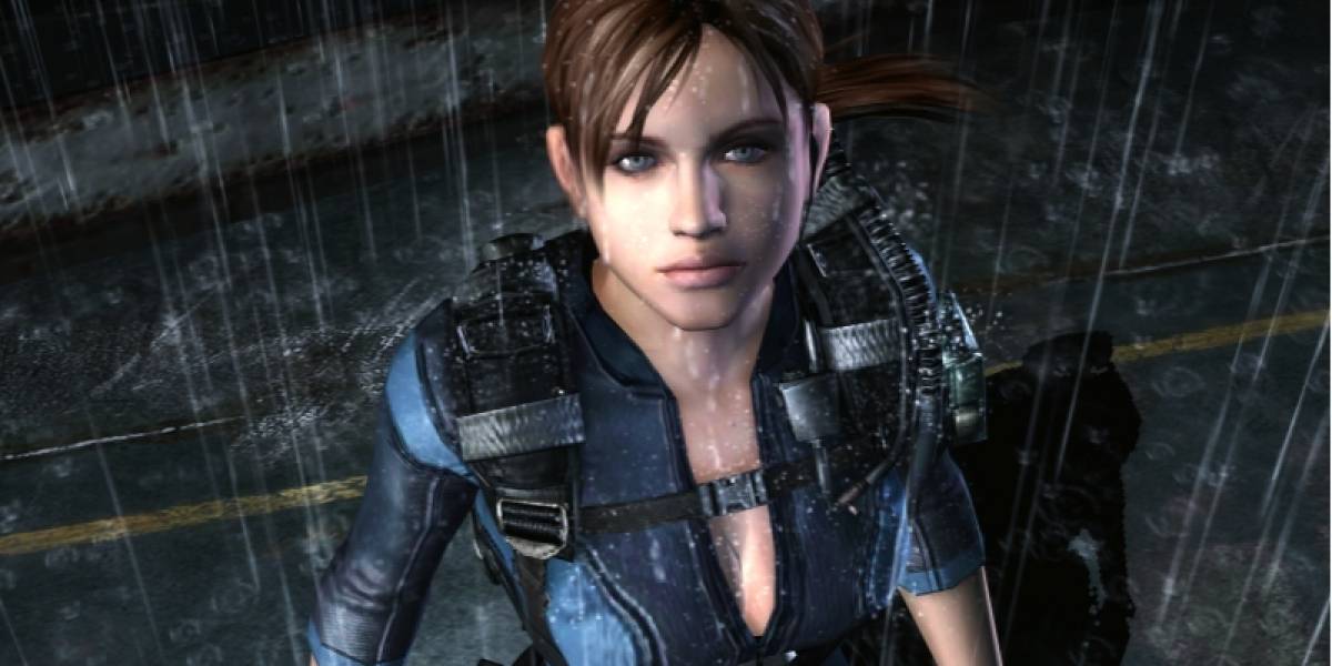 Resident Evil: Revelations aparece listado para Xbox 360 y PlayStation 3 en Corea