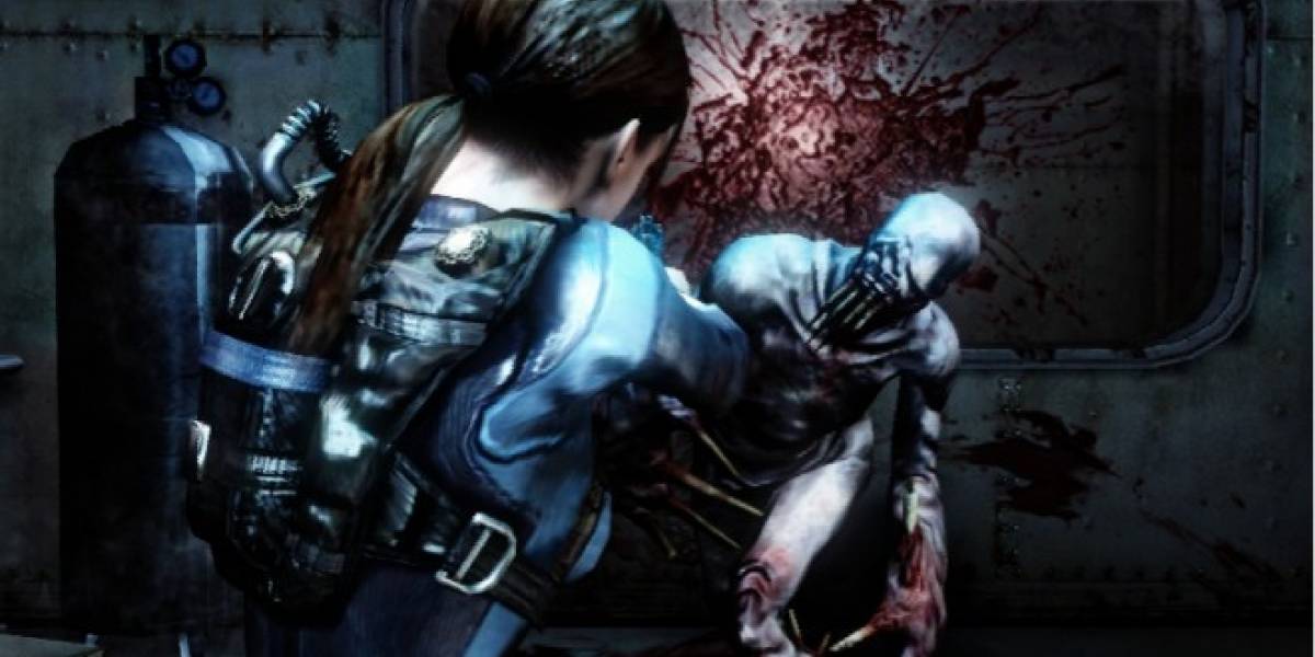 Resident Evil Revelations tendrá un precio mayor al promedio de los juegos de 3DS