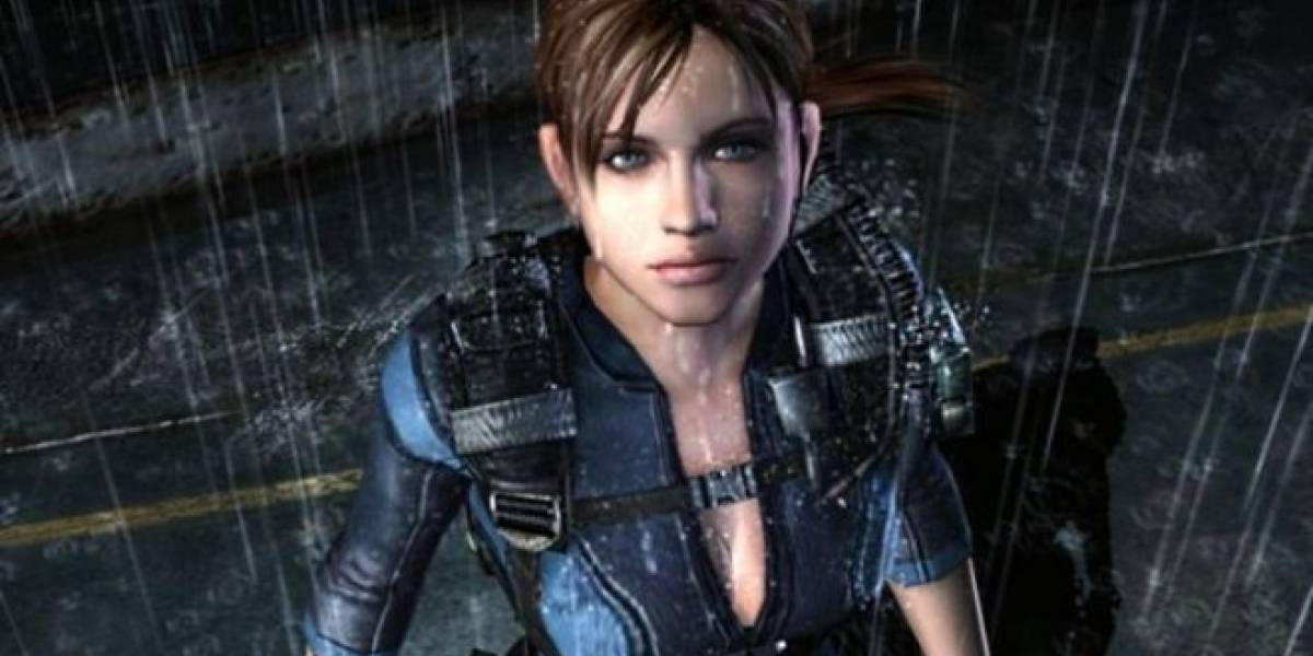 Resident Evil: Revelations sigue liderando las ventas en Japón
