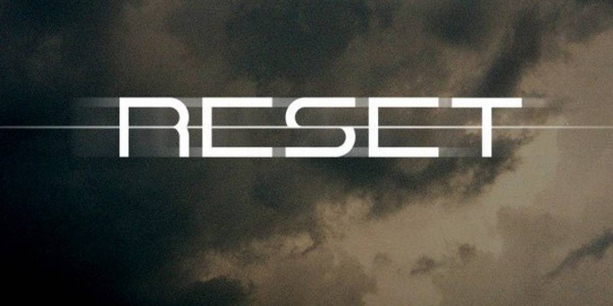 Reset se presenta en su primer y glorioso trailer