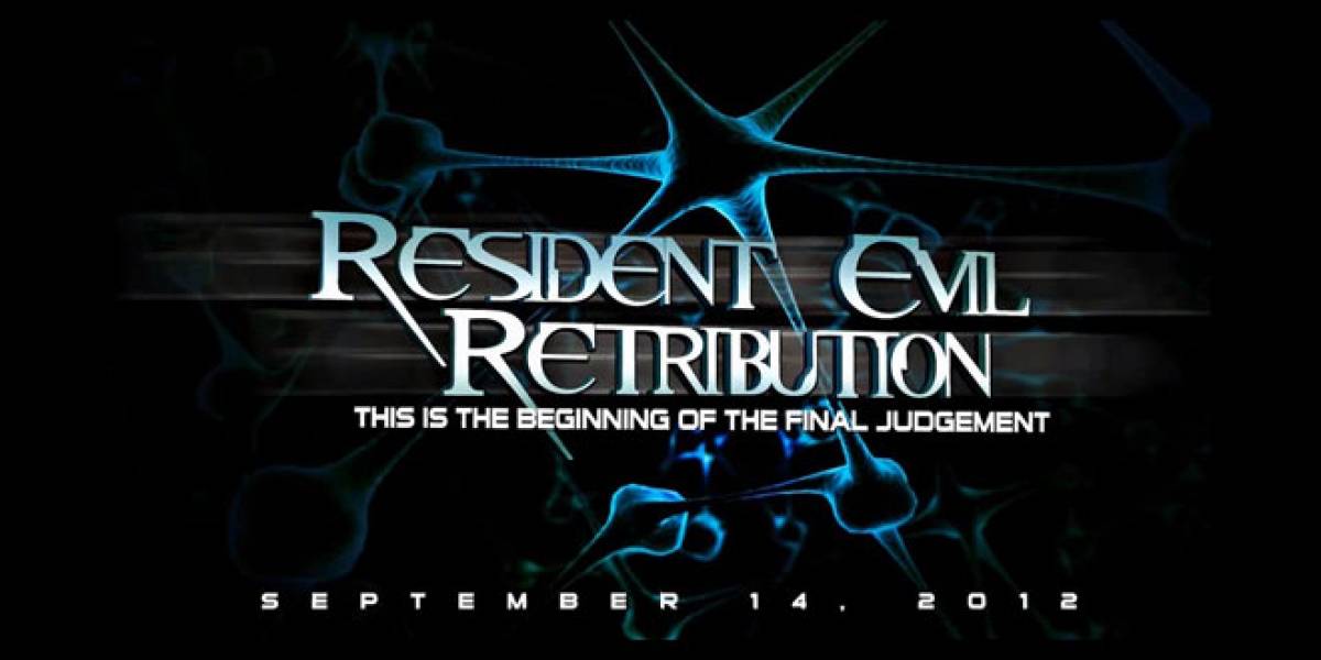 Así lucirá Leon S. Kennedy en la próxima película de Resident Evil
