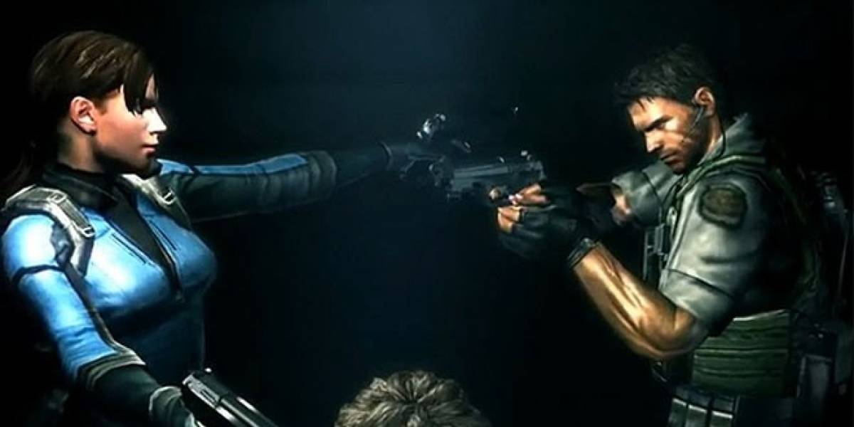 Capcom quiere lanzar más juegos de Resident Evil en la 3DS