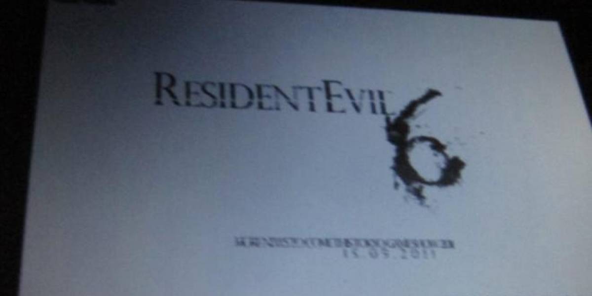 Actores siguen revelando detalles de Resident Evil 6
