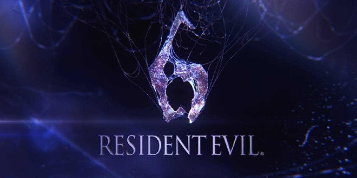 La demo exclusiva de Resident Evil 6 llegará con 2 meses de adelanto a Xbox 360