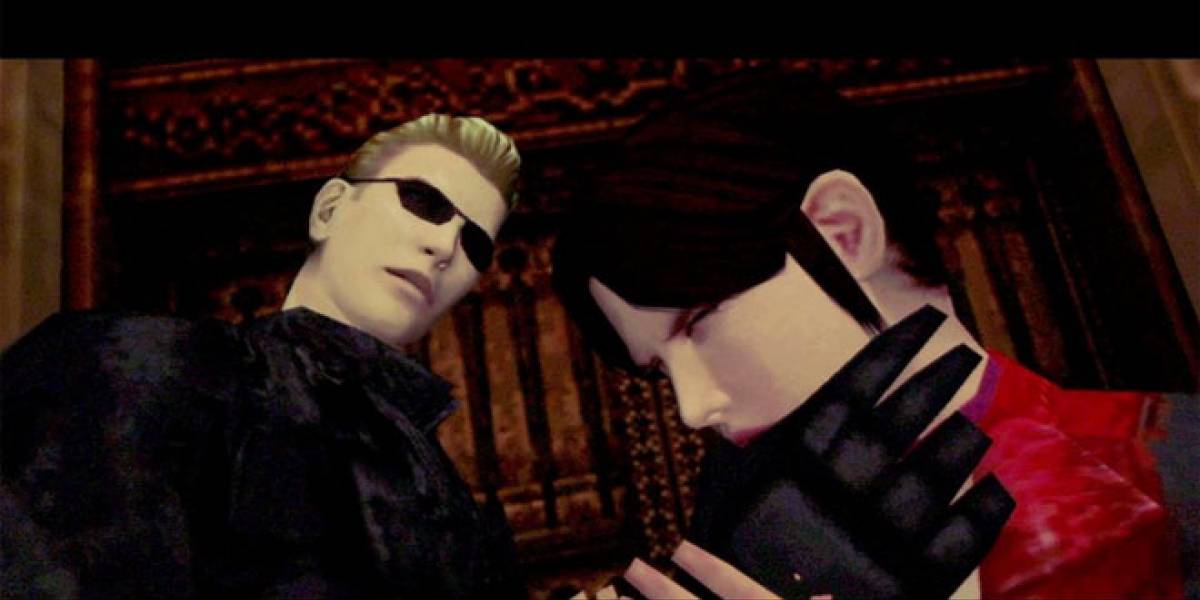 Resident Evil CODE: Veronica X se lanza en PSN y Xbox Live