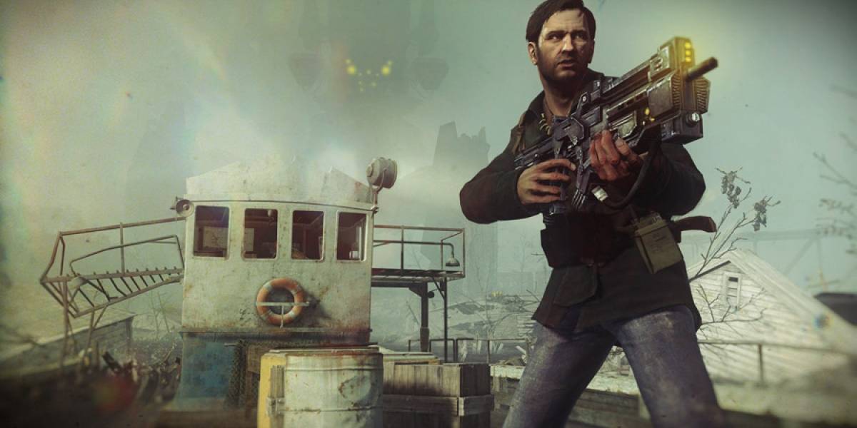 Resistance 3 recibirá parche que corregirá fallos y añadirá 2 mapas