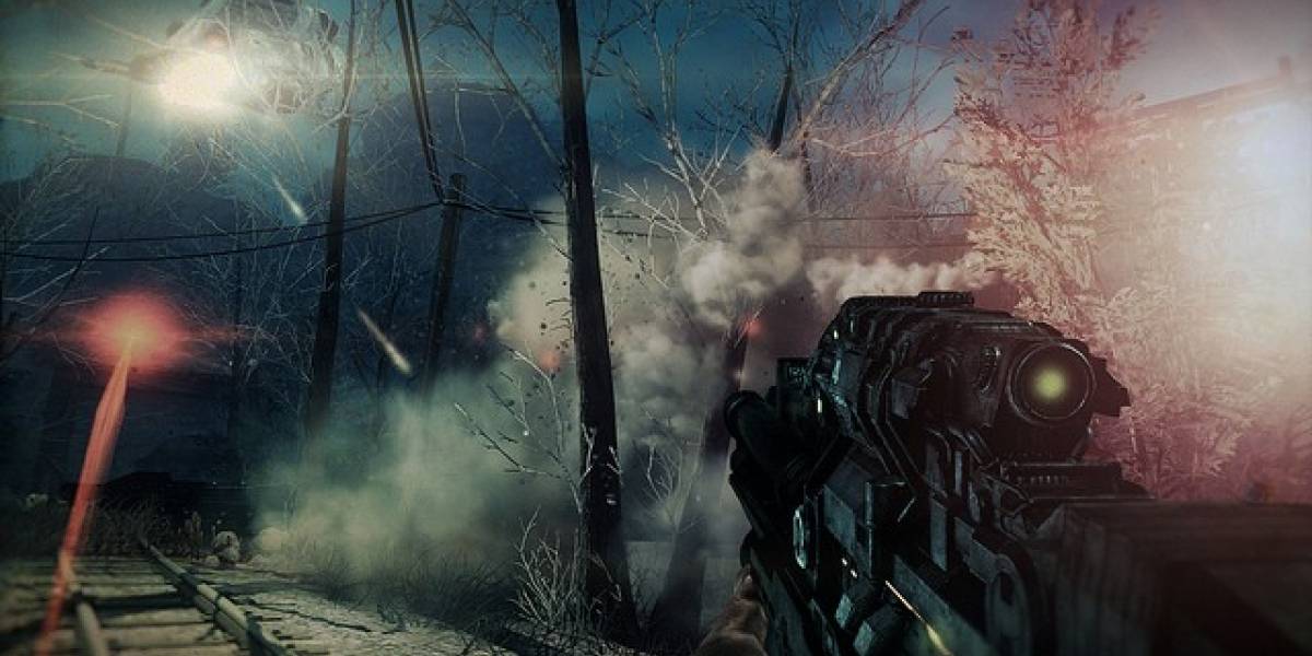 New York City es la clave en el nuevo trailer de Resistance 3