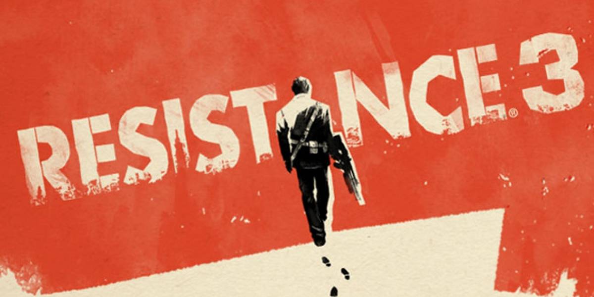 Detalles y fechas de la beta pública de Resistance 3