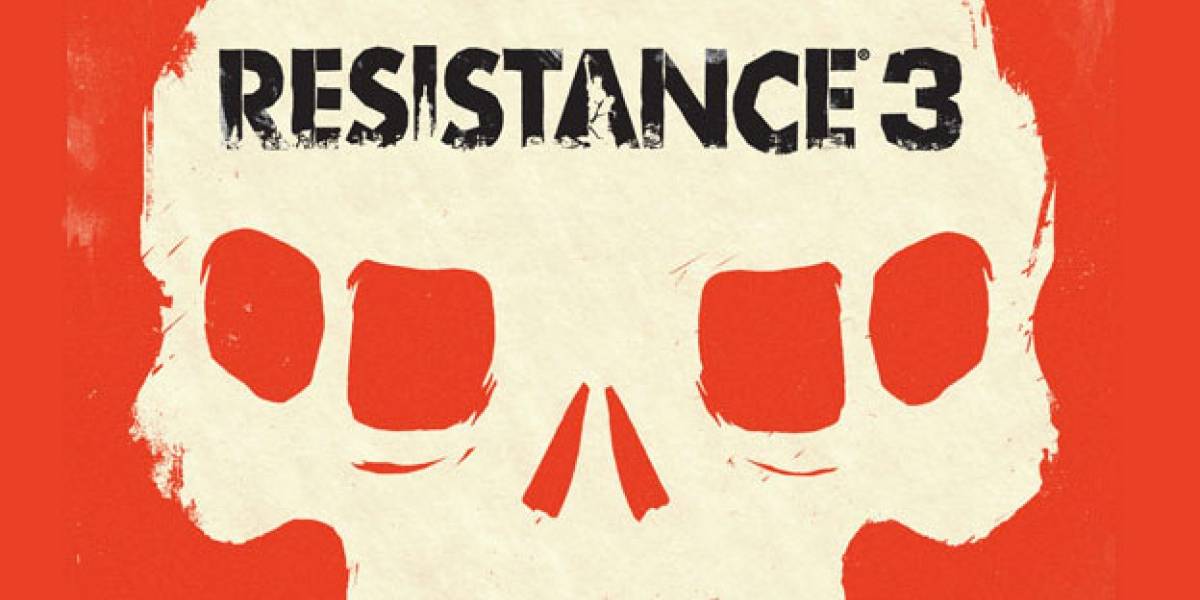 Resistance 3 contará con DLC gratuito