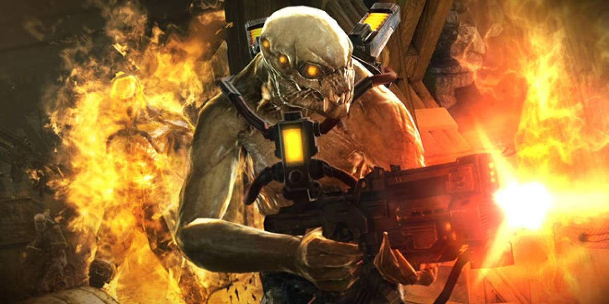 No habrán más juegos de Resistance por parte de Insomniac Games