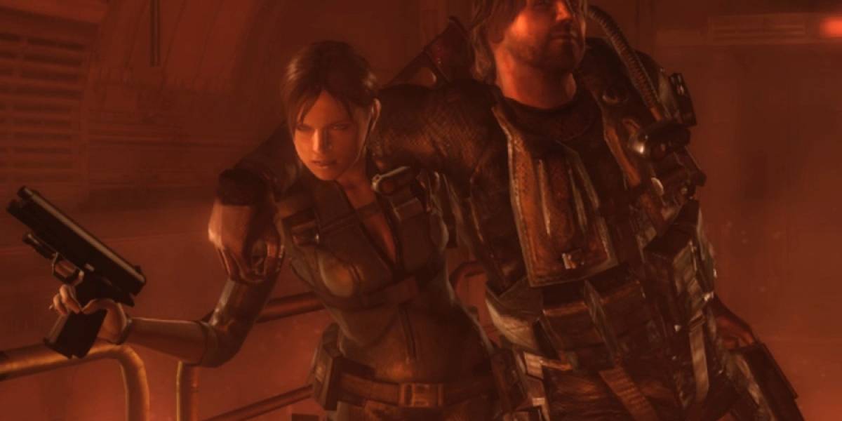 Resident Evil: Revelations recibe nuevo trailer con enfoque en la historia