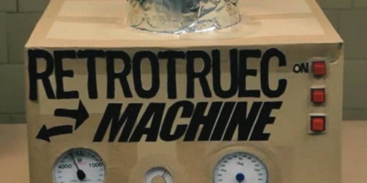 Microsoft España propone un "trueque tecnológico"