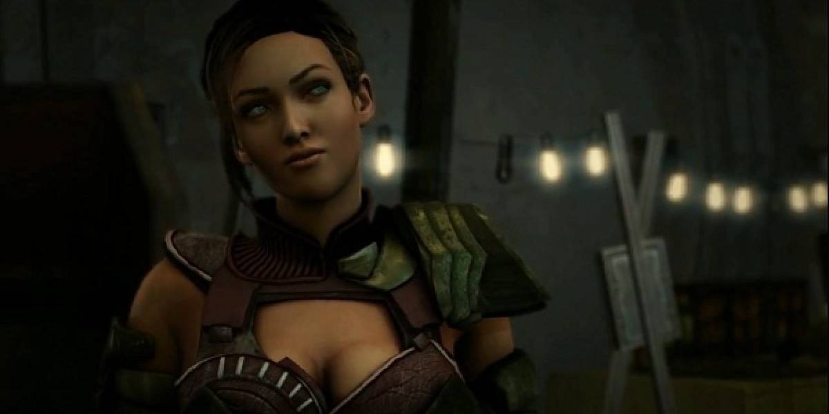 Red Faction: Armaggedon se muestra en un nuevo (y espectacular) trailer que todos tienen que ver