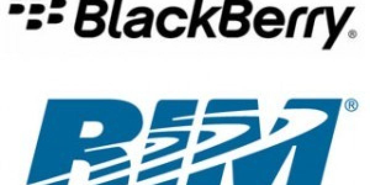 BlackBerry Bold 9900 y Curve 9360 reciben la certificación PayPass de MasterCard