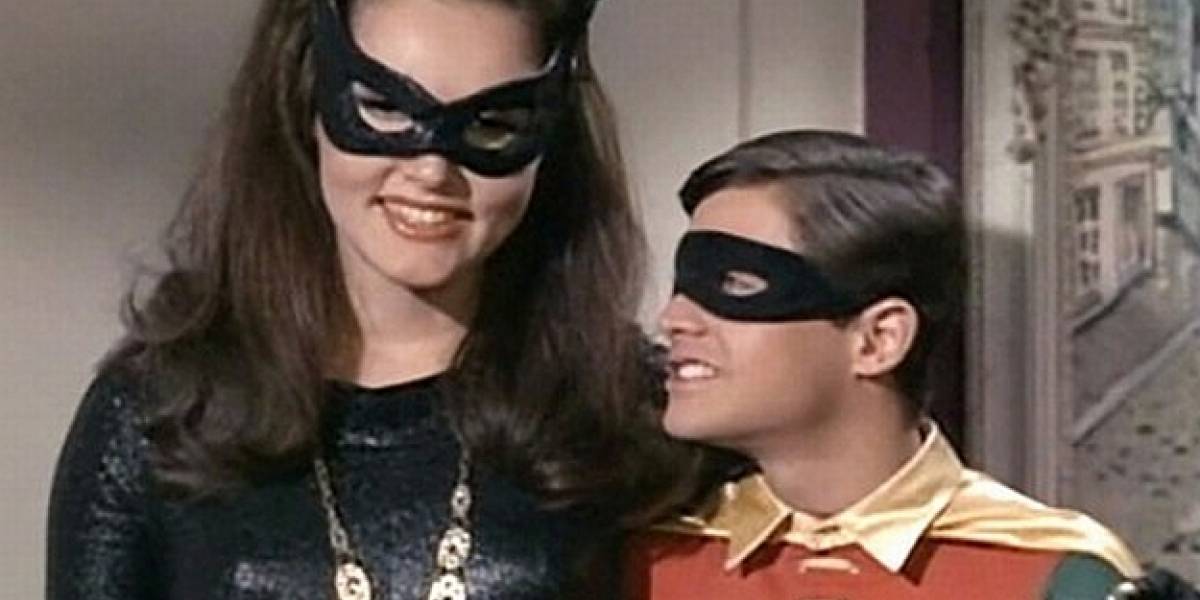 Los rumores de la aparición de Robin en Arkham City continúan