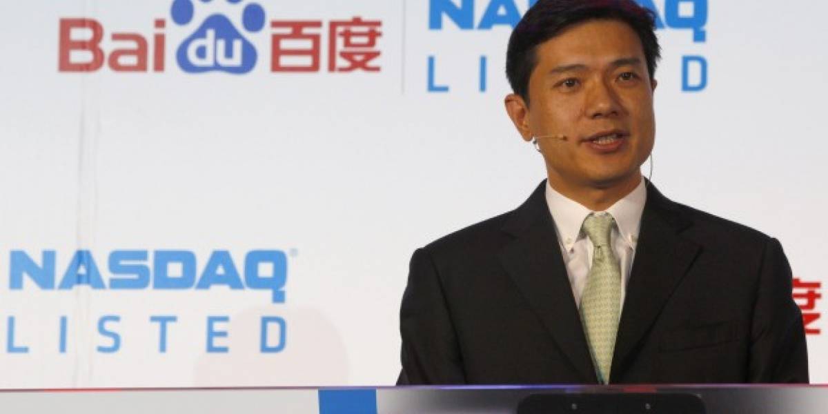 Baidu se fija en las búsquedas en teléfonos celulares para crecer