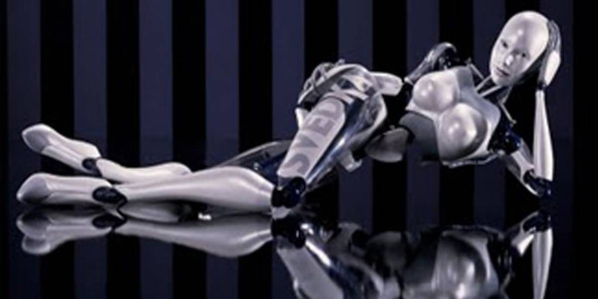 Los robots seducen en CeBIT 2012