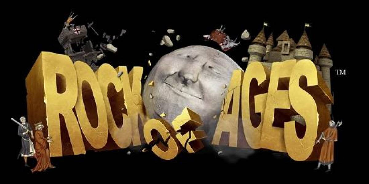 Rock of Ages estrena trailer