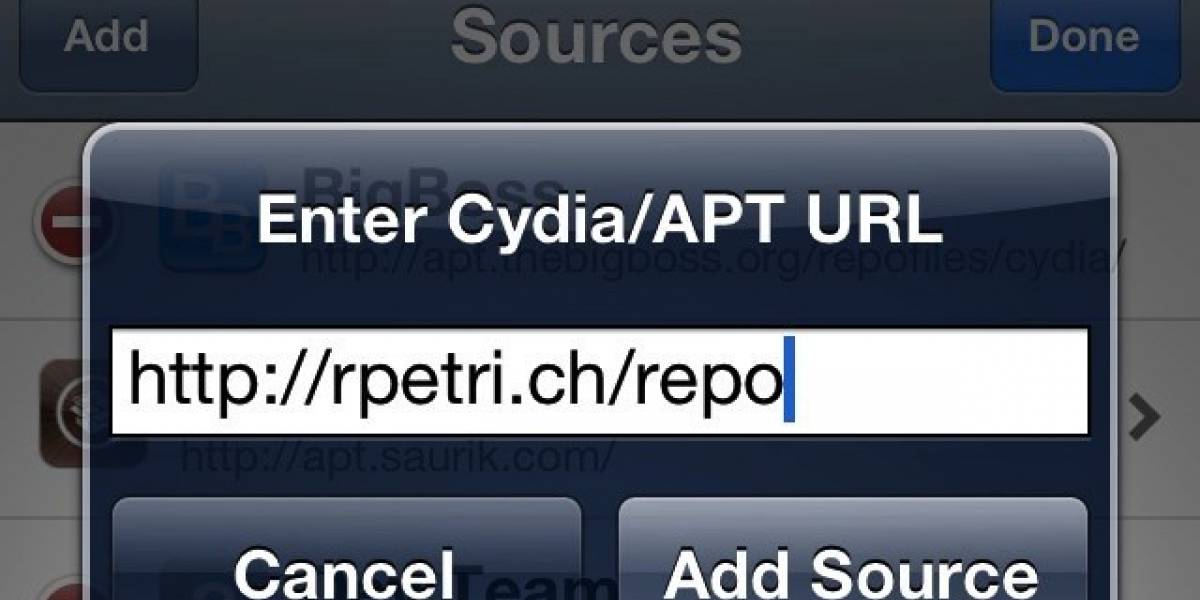 ¿Te gustó Chrome para iOS? Conviértelo en tu navegador por defecto