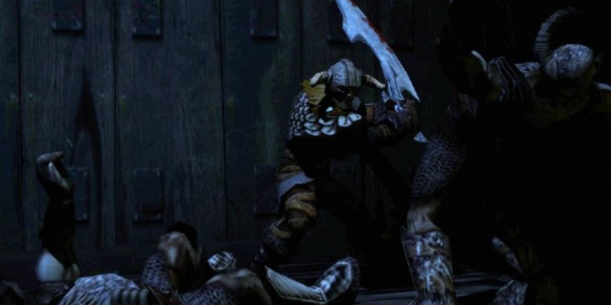 Desarrolladores de Prey 2 estarían trabajando en Rune 2