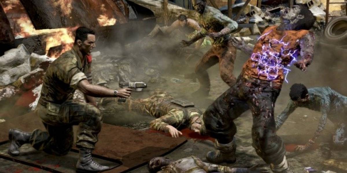 Asi se juega con Ryder White en el nuevo DLC de Dead Island