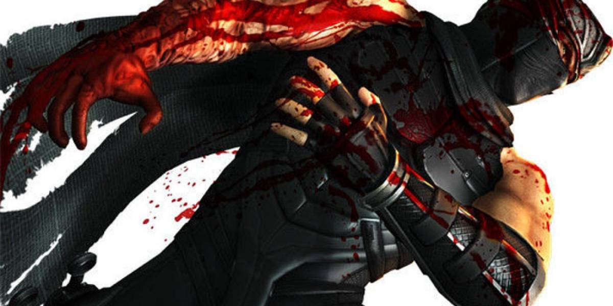 Ninja Gaiden Sigma 2 Plus se estrena hoy en PlayStation Vita
