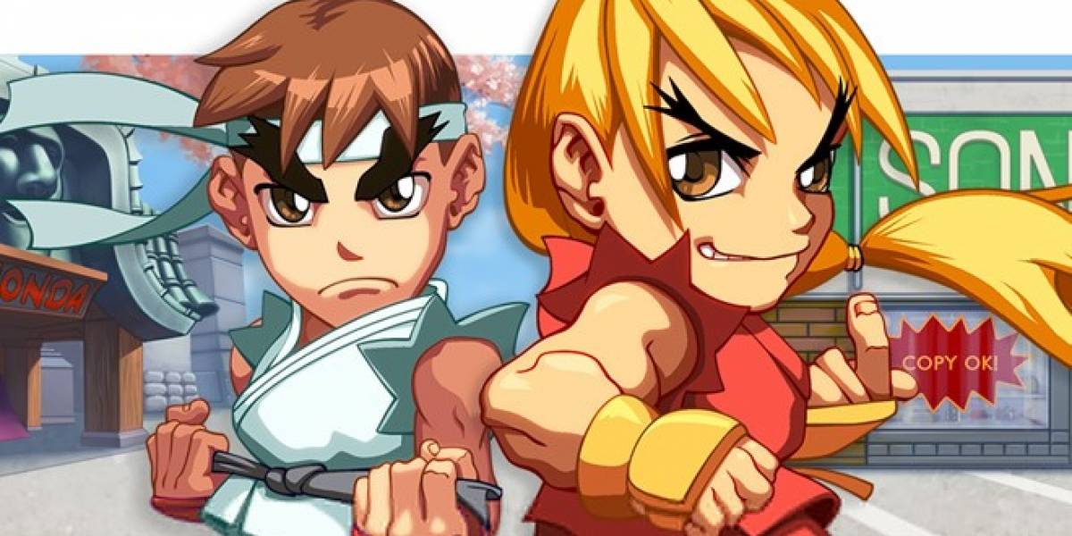 Compañeros inseparables: La amistad en los videojuegos